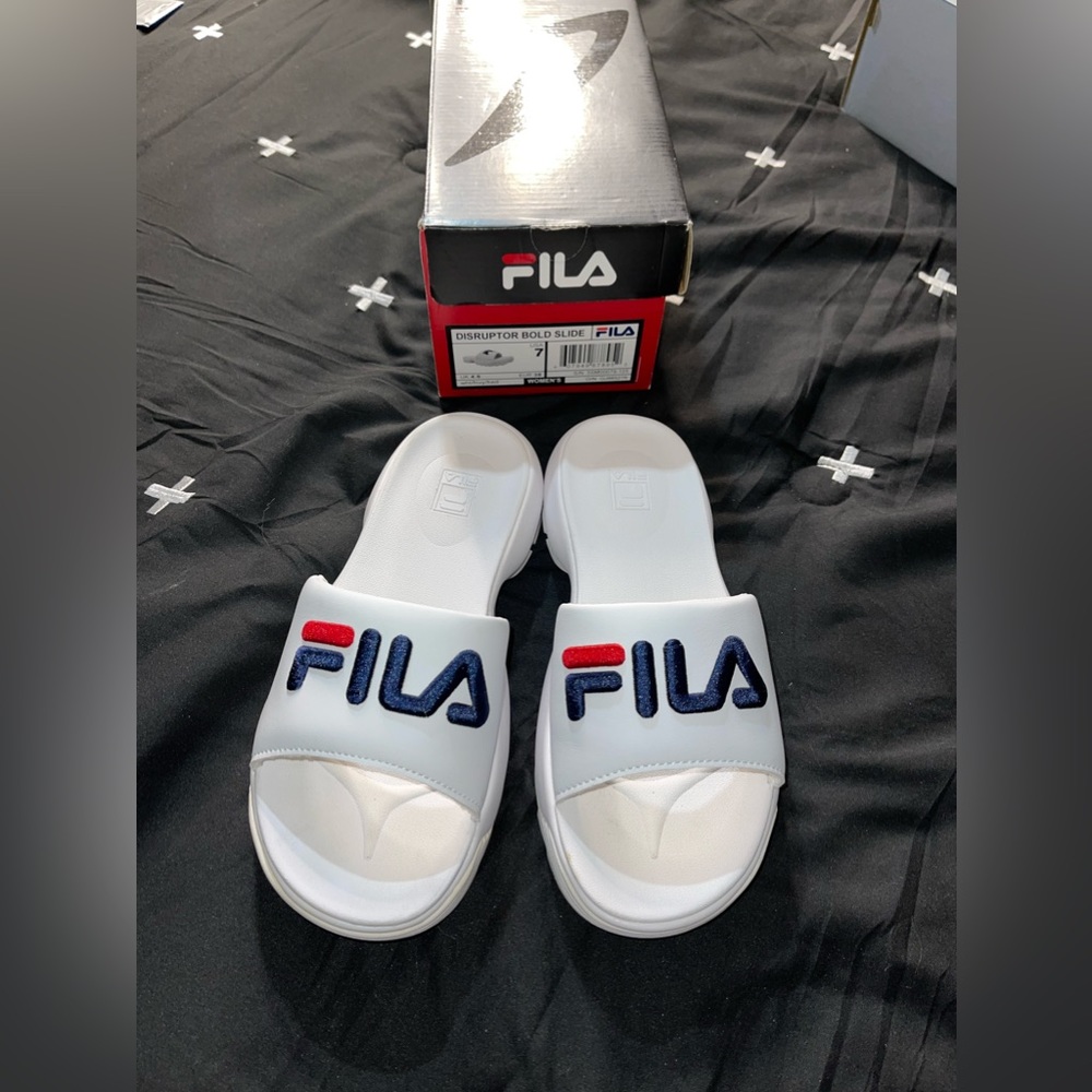 Disruptor Bold Fila